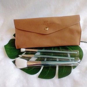 Elaina Badro Baby Blues Brush Set - $58.00